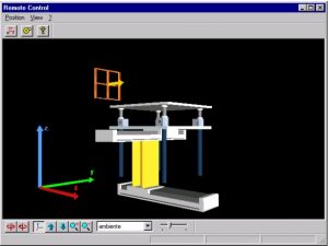 RECS 101 Motion Control Intellisystem Fig8